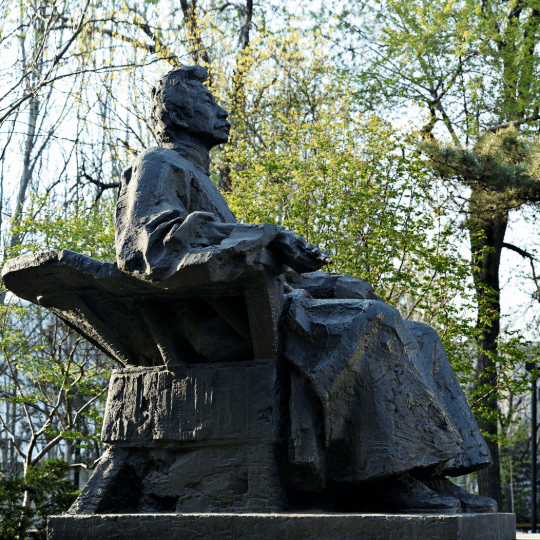 鲁迅美术学院简介